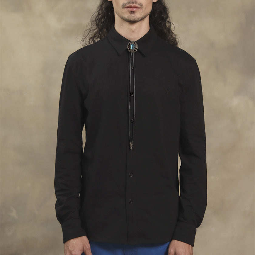 Camisa Obsidiana