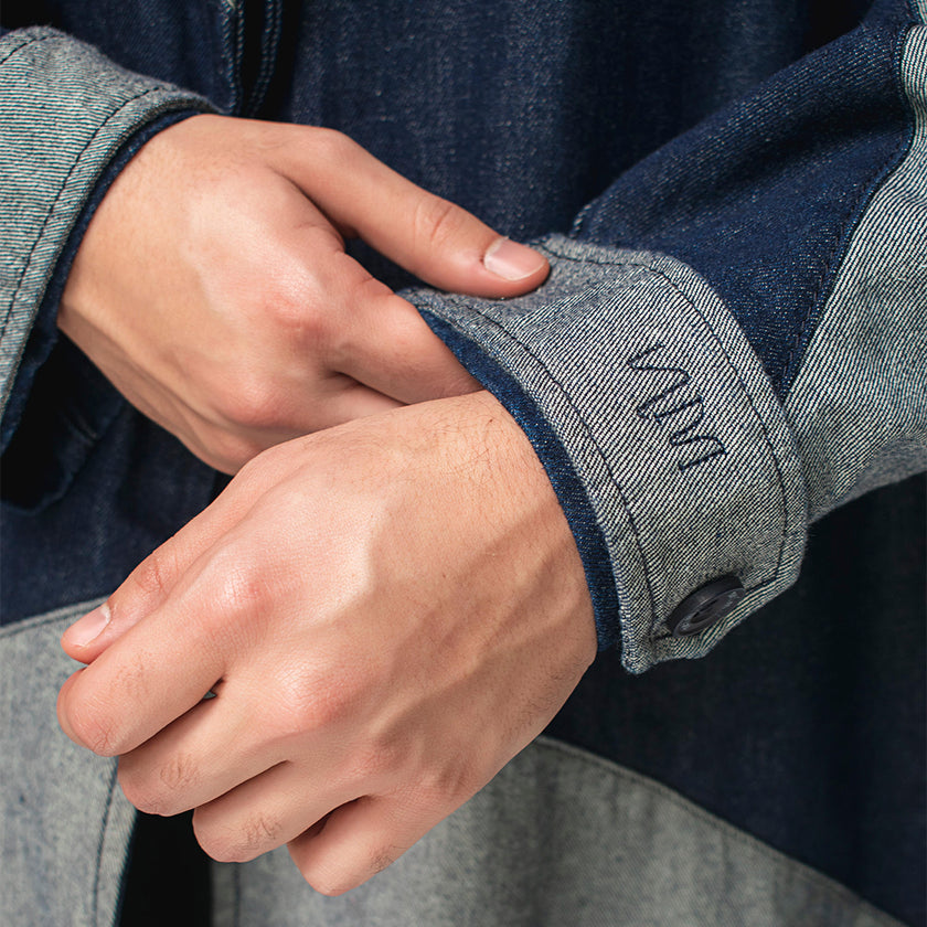 ABRIGO MADISON STREET