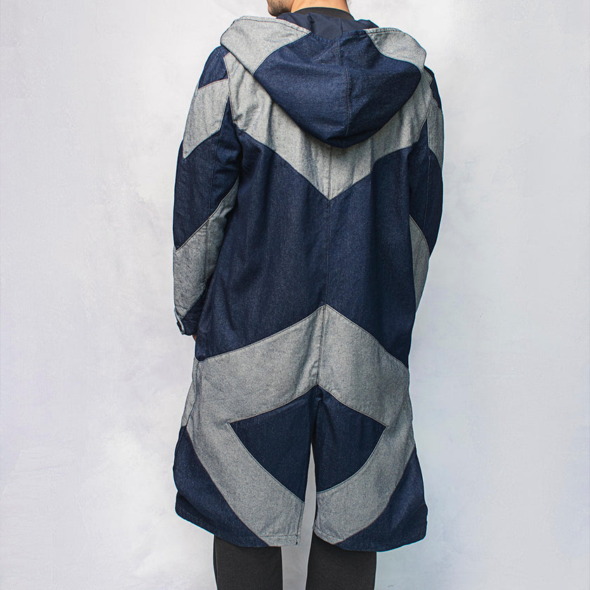 ABRIGO MADISON STREET