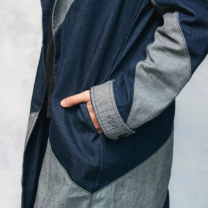 ABRIGO MADISON STREET