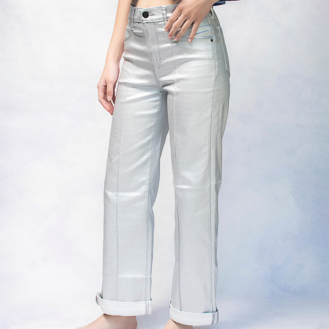JEAN SHINE ON
