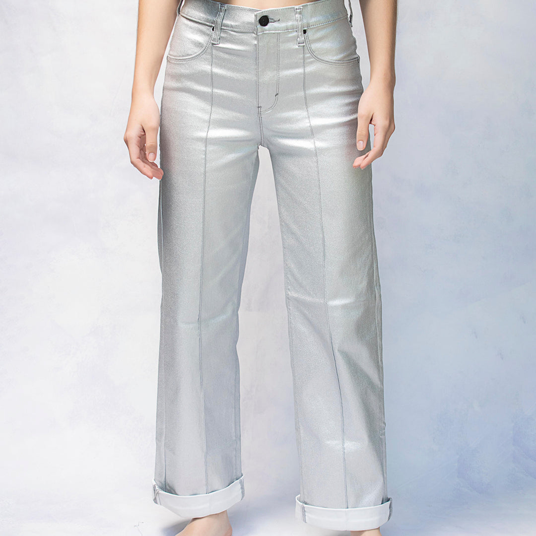 JEAN SHINE ON