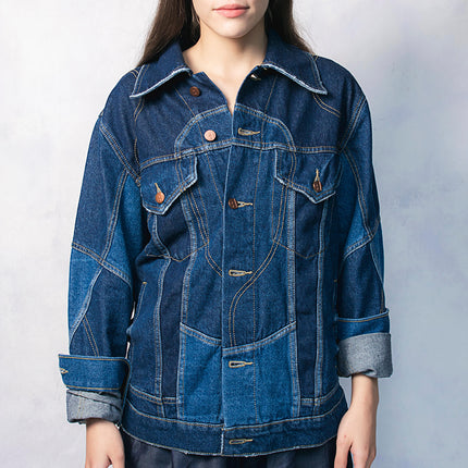CHAQUETA TRIBECA