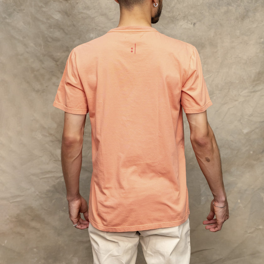 Camiseta masculina Gere-Latina