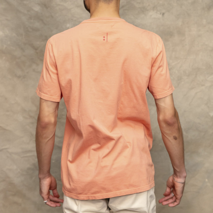 Camiseta masculina Gere-Latina