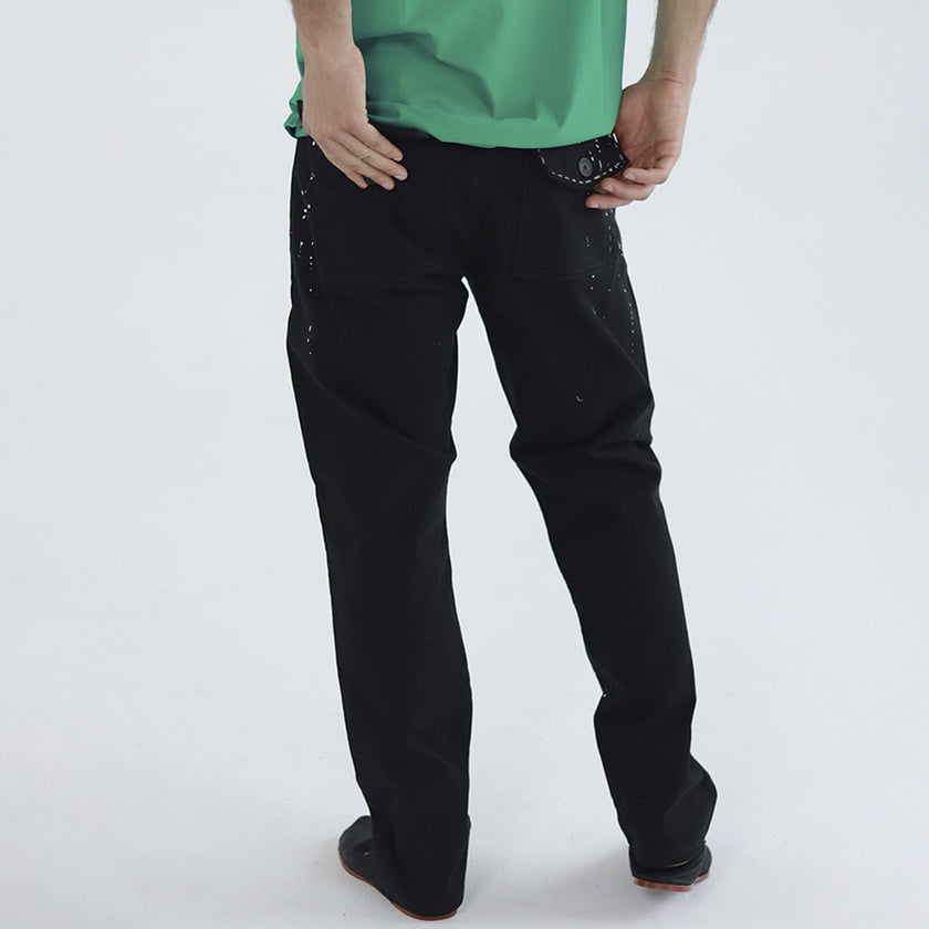 Pantalón Kirone Negro