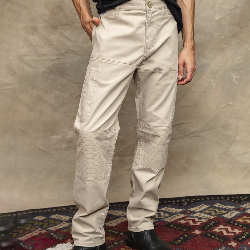 Pantalón Kirone Beigue