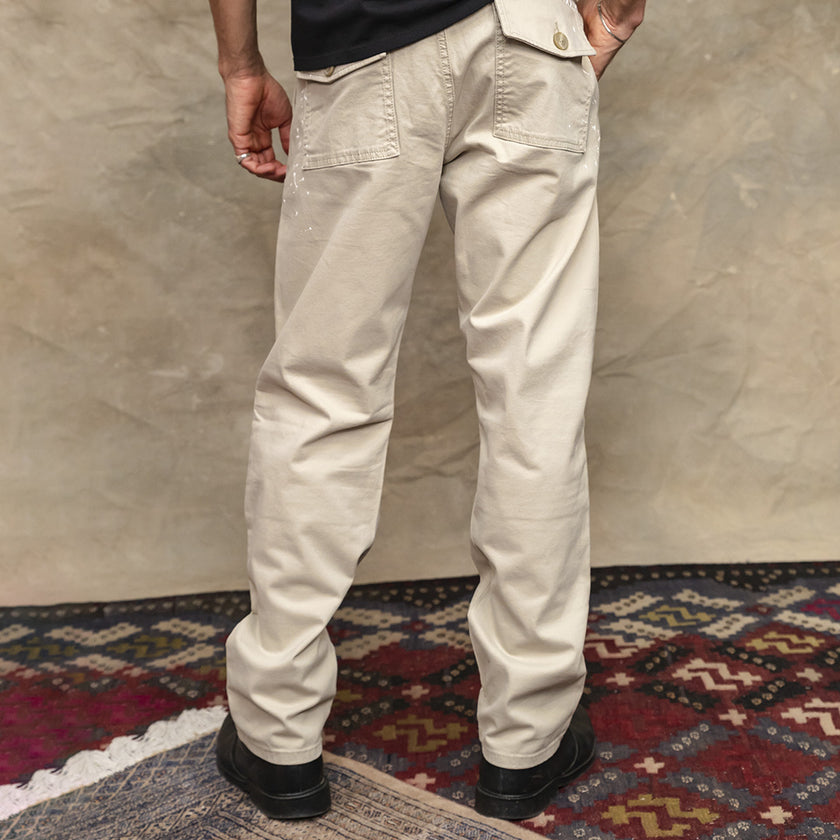 Pantalón Kirone Beigue