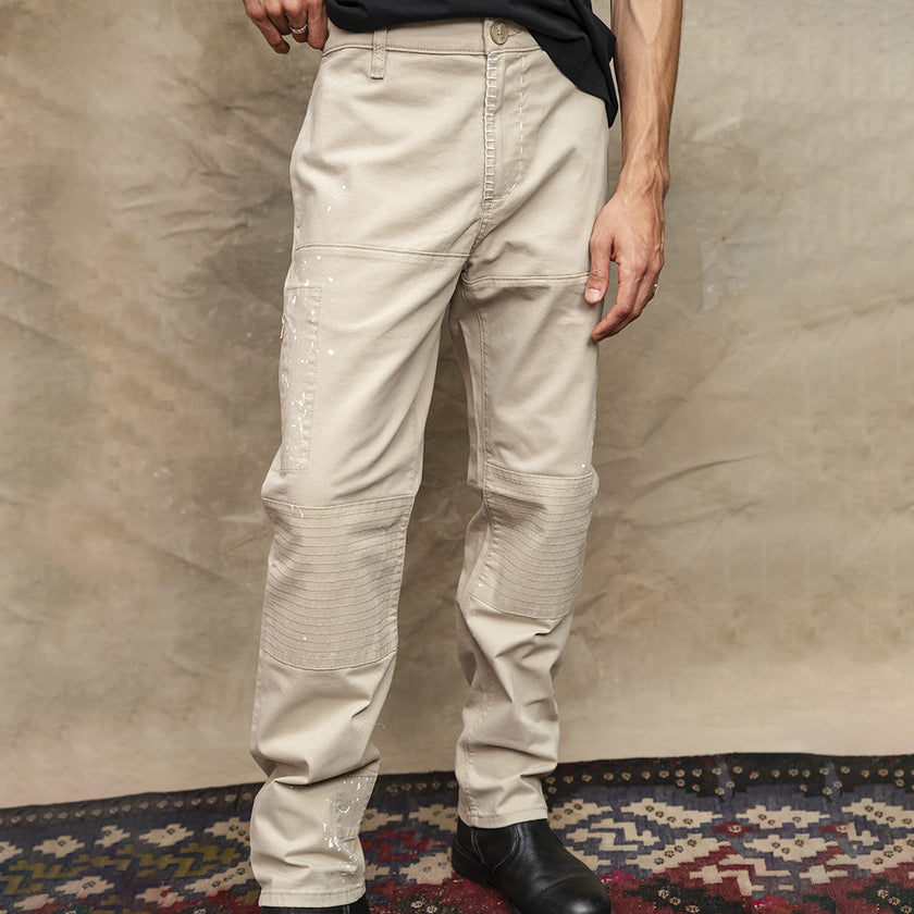 Pantalón Kirone Beigue