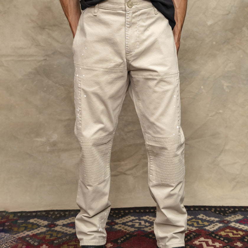 Pantalón Kirone Beigue